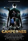 Campeones