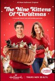 The Nine Kittens of Christmas