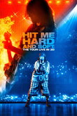 Билли Айлиш: Тур «Hit Me Hard and Soft»