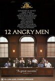 12 разгневанных мужчин