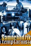 Пан Самоходик и тамплиеры