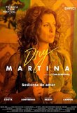 Dry Martina