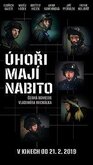 Úhori mají nabito