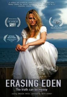 Фильм Erasing Eden (2016)