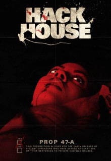 Фильм Hack House (2017)