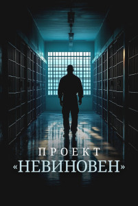 Сериал Проект «Невиновен» (2024)