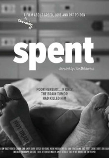 Фильм Spent (2017)