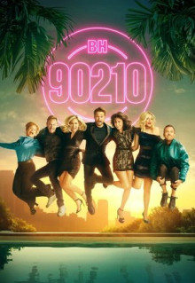 Сериал БХ90210 (2019)