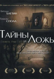 Фильм Тайны и ложь (1996)