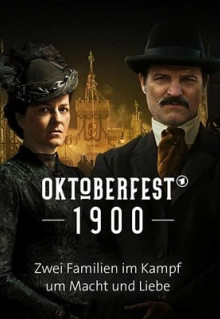 Сериал Октоберфест: Пиво и кровь (2020)