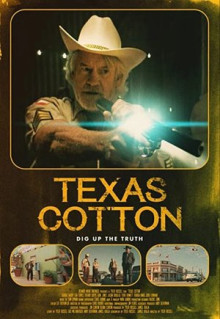 Фильм Texas Cotton (2018)