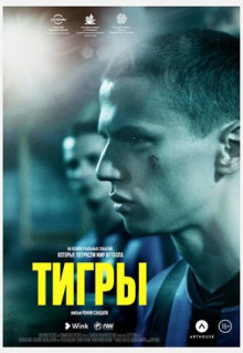 Фильм Тигры (2020)