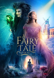 Фильм A Fairy Tale After All (2020)