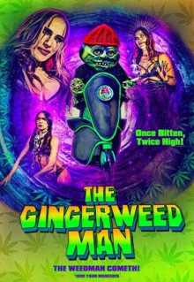 Фильм The Gingerweed Man (2021)