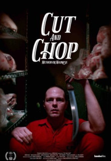 Фильм Cut and Chop (2020)