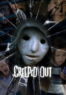 Сериал Creeped Out (2017)