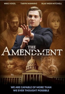 Фильм The Amendment (2018)