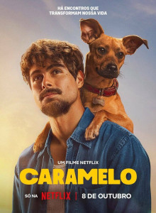 Фильм Карамело (2025)