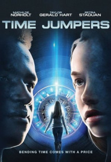 Фильм Time Jumpers (2018)