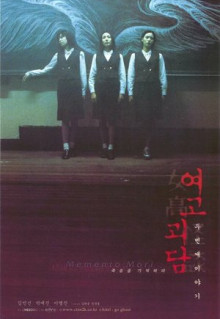 Фильм Шёпот стен 2 (1999)