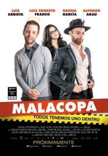 Фильм Malacopa (2018)