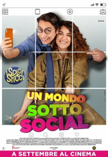 Фильм Un mondo sotto social (2022)