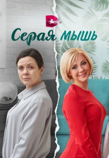 Сериал Серая мышь (2023)