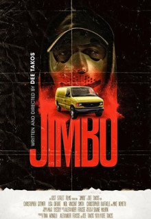 Фильм Jimbo (2018)