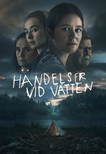 Сериал Händelser vid vatten (2023)