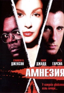 Фильм Амнезия (2003)