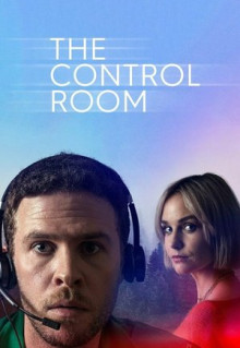 Сериал The Control Room (2022)