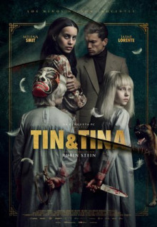 Фильм Тин и Тина (2023)