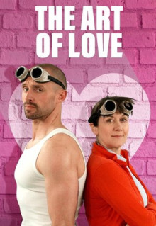 Фильм The Art of Love (2020)