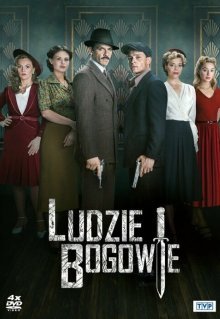 Ludzie i bogowie