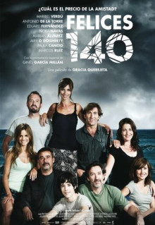 Фильм Счастливые 140 (2015)