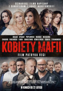 Фильм Женщины мафии (2018)