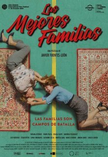 Las mejores familias