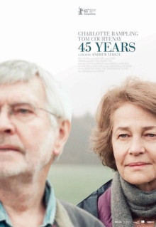 Фильм 45 лет (2015)