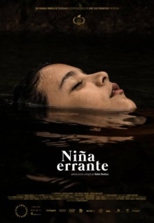 Фильм Niña errante (2018)