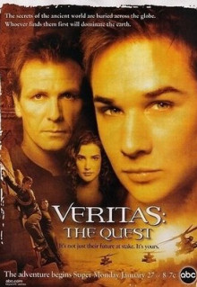 Сериал Veritas: В поисках истины (2003)