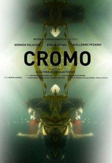 Сериал Cromo (2015)