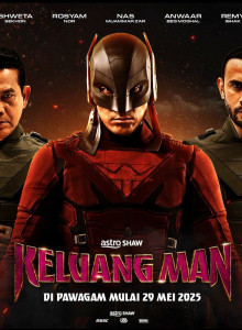 Фильм Келуанг ман (2025)
