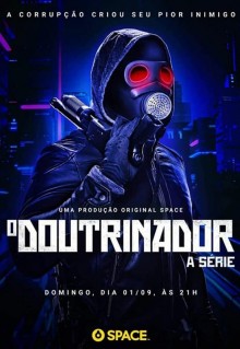 O Doutrinador: A Série