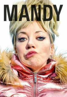 Сериал Mandy (2019)