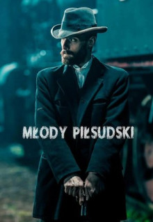 Сериал Ziuk. Young Pilsudski - Conspirators (2019)