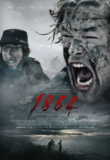 Сериал 1864 (2014)