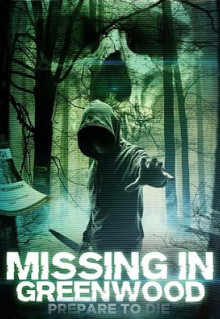 Фильм Missing in Greenwood (2017)