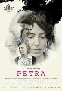 Фильм Петра (2018)