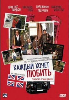 Фильм Каждый хочет любить (2008)