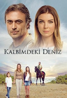 Сериал Дениз в моём сердце (2016)